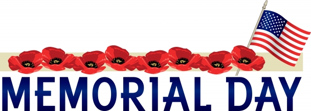 memorial day background clipart pastor